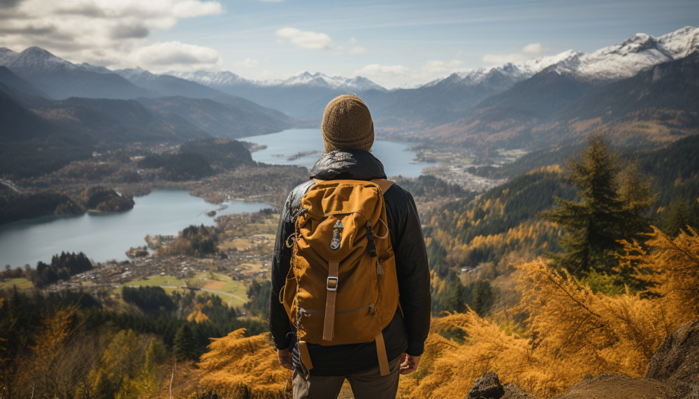 Divers - A faire avant votre prochain voyage à l’extérieur