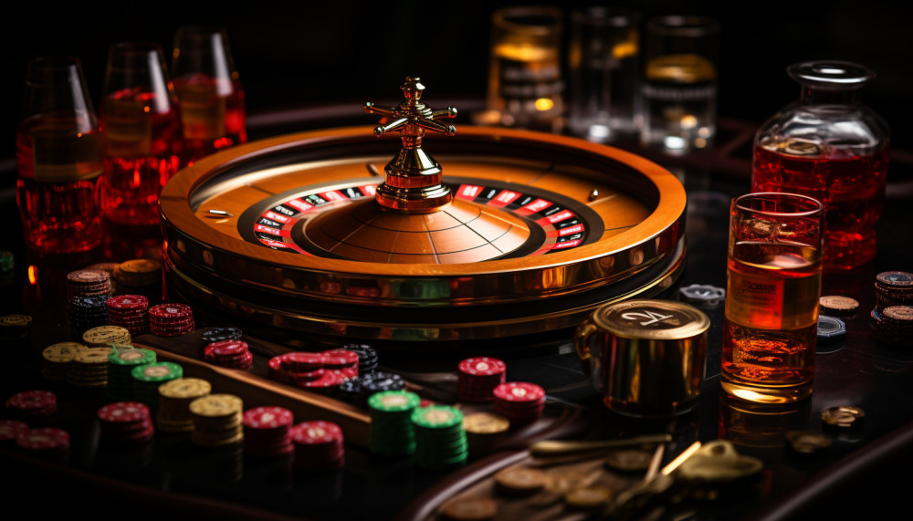 Divers - À la découverte de la roulette en ligne