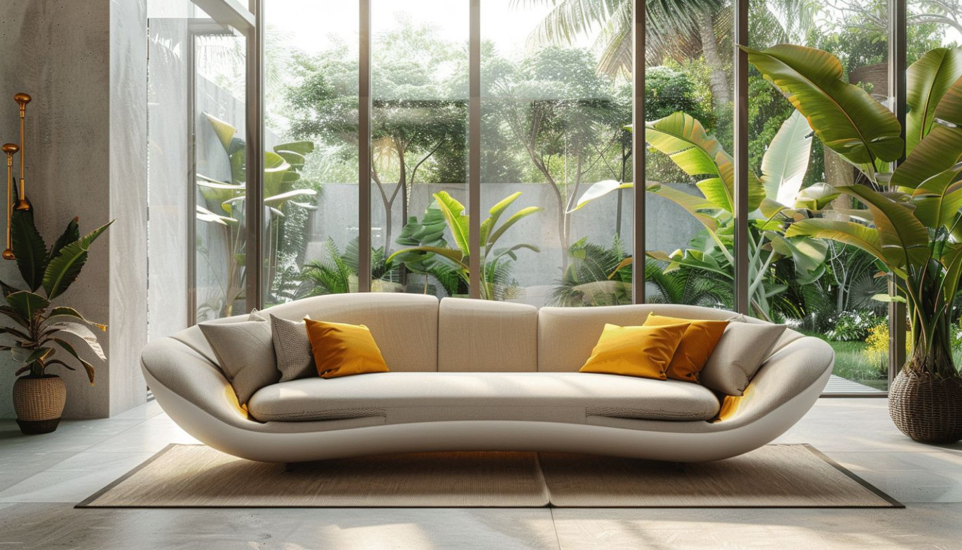 Comment choisir des meubles sur mesure pour un intérieur unique