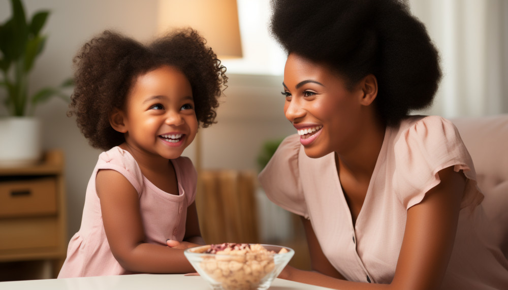 Divers - Comment choisir la bonne baby-sitter pour votre enfant?