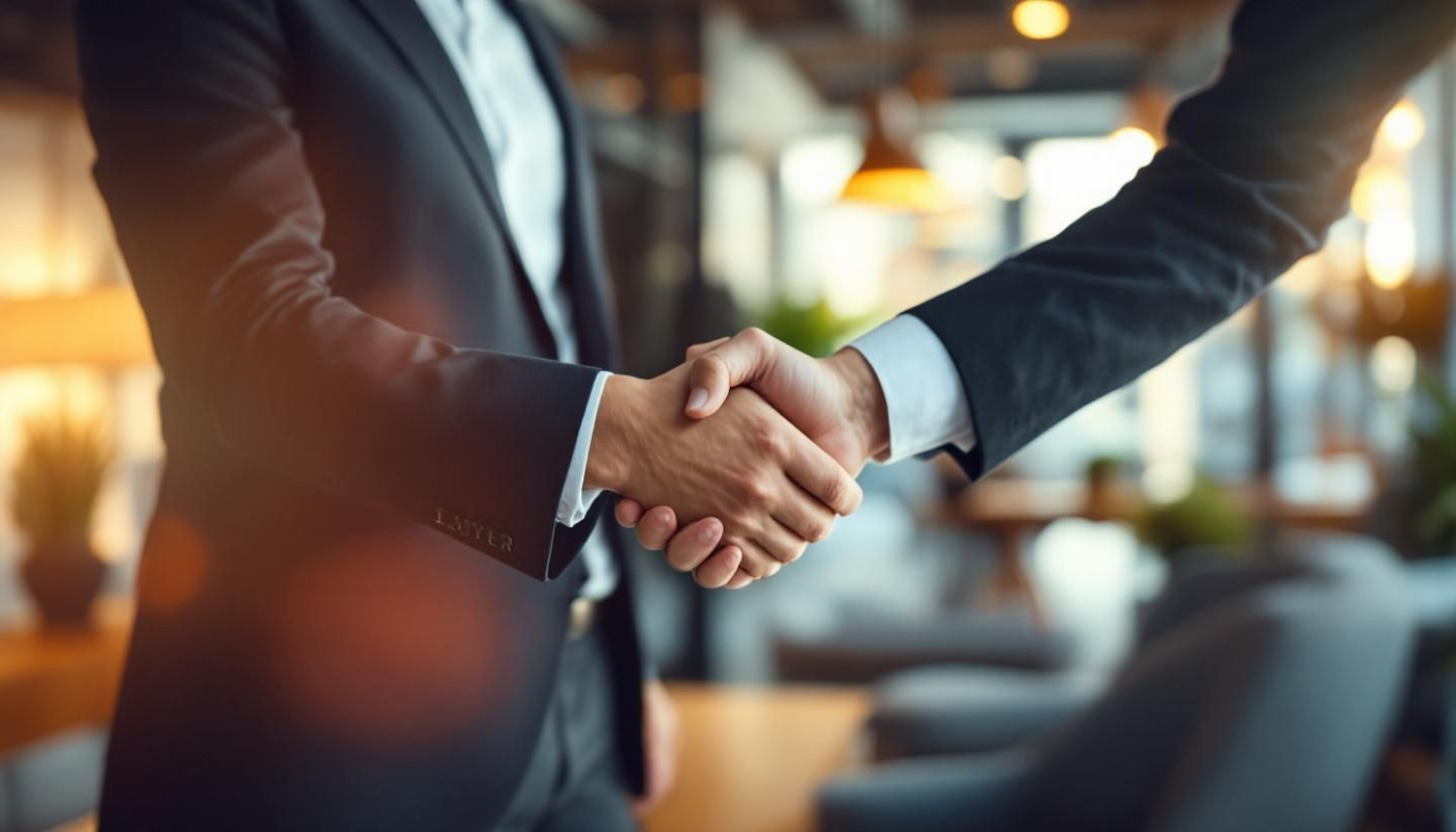 Comment choisir le bon spécialiste juridique pour vos besoins ?