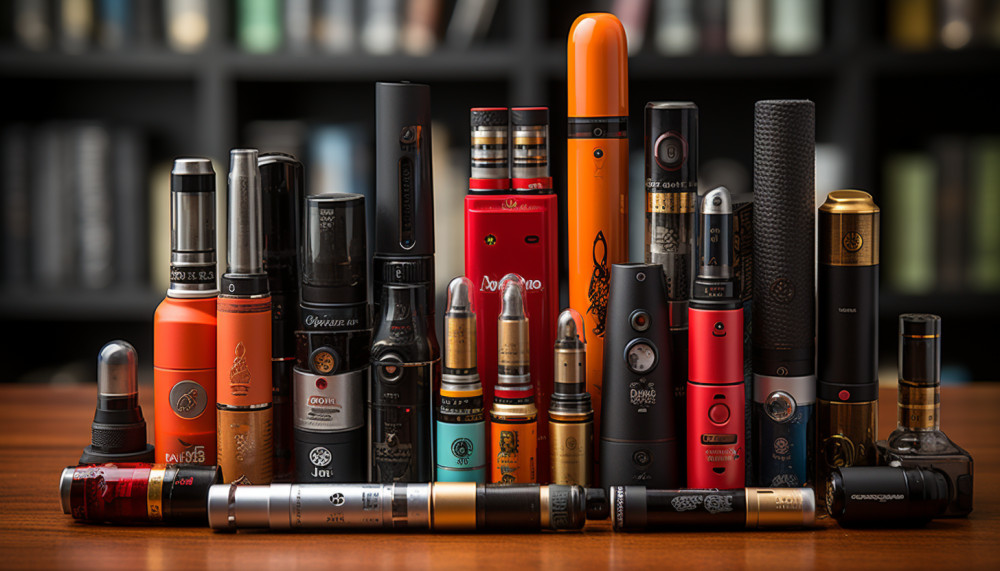 Divers - Comment choisir sa cigarette électronique ?