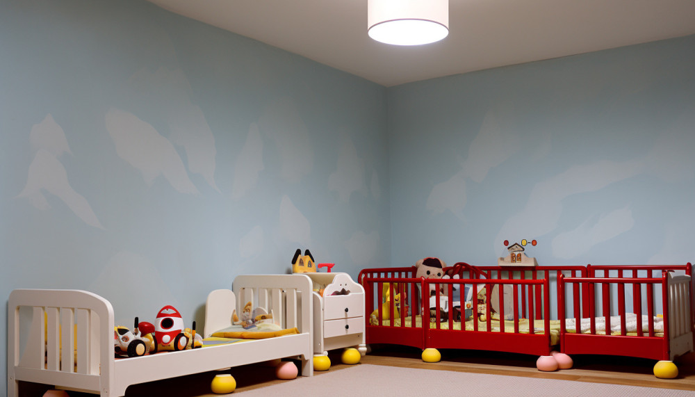 Divers - Comment choisir une crèche appropriée à Lyon