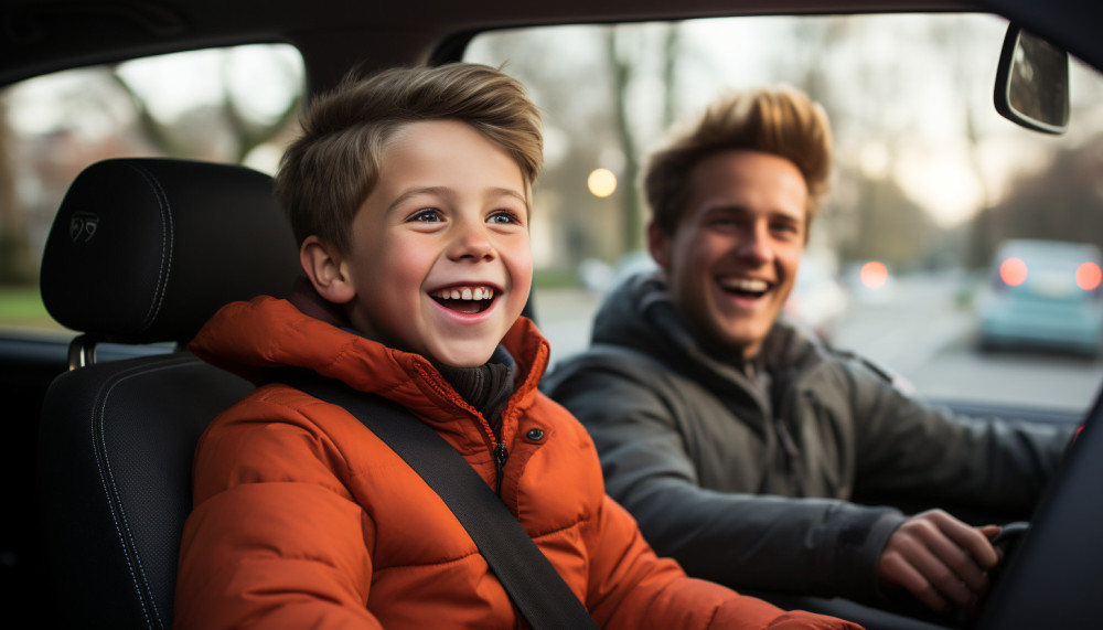 Divers - Comment choisir une meilleure assurance auto jeune conducteur ?