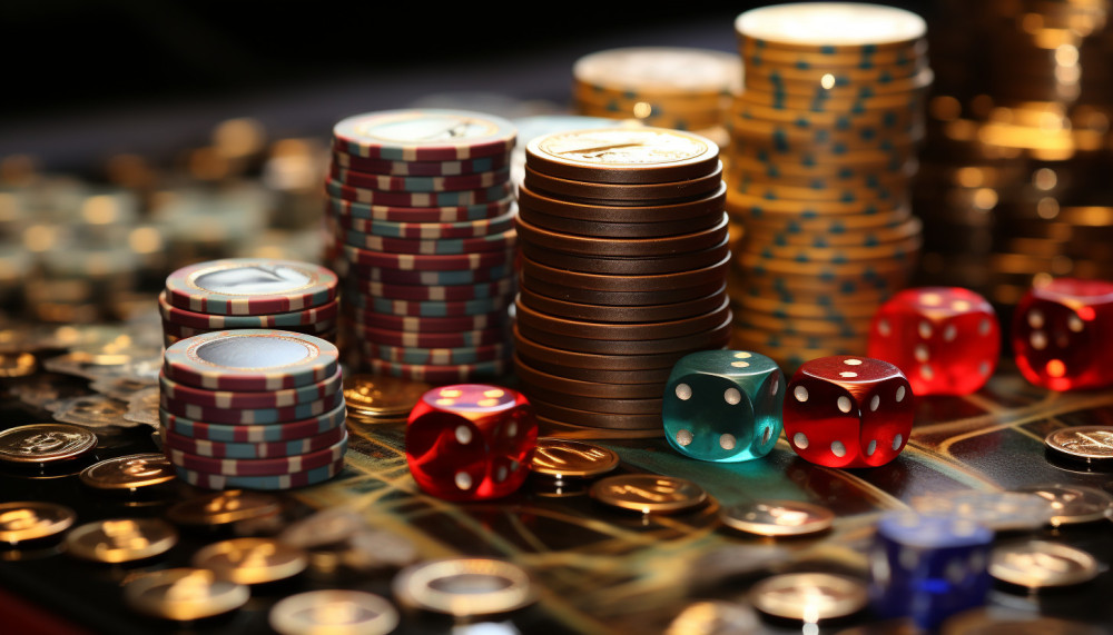 Divers - Comment effectuer un dépôt sur un casino de jeux en ligne ?