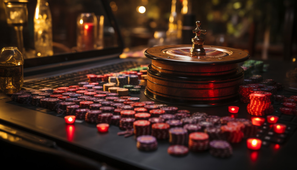 Divers - Comment jouer dans un casino en ligne ?