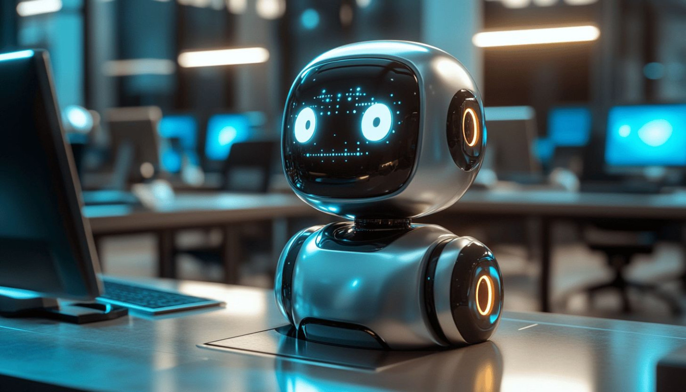 Science/High-Tech - Comment les chatbots IA transforment-ils le service client ?