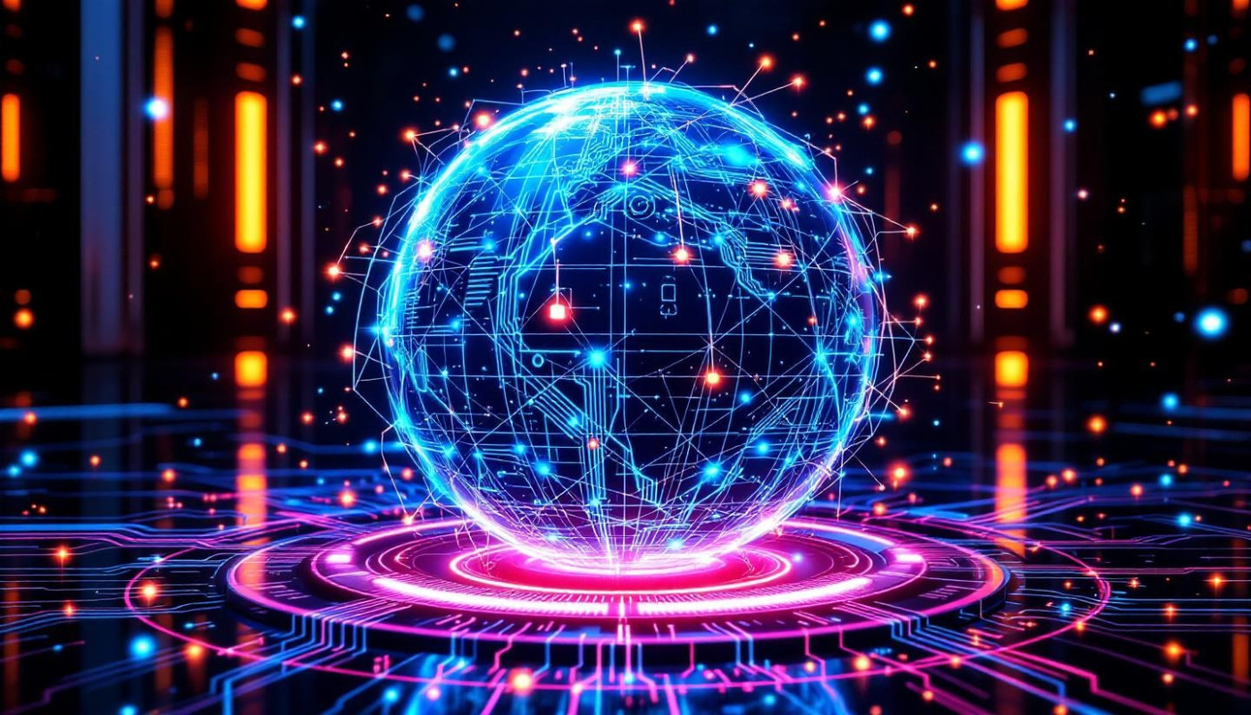 Science/High-Tech - Comment les innovations en IA influencent-elles l'éthique globale ?