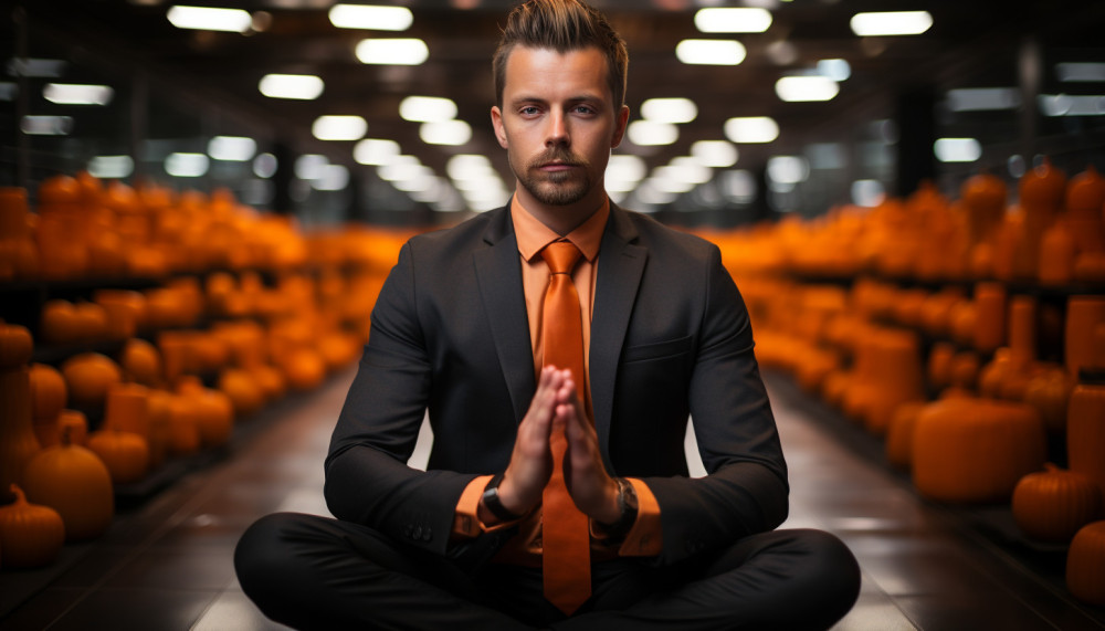 Comment l'éveil spirituel influence le monde des affaires