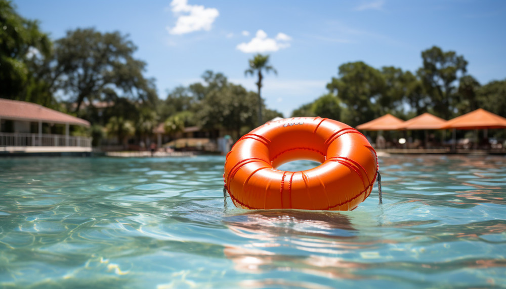 Divers - Comment prévenir les cas de noyades mortelles dans les piscines de maison ?
