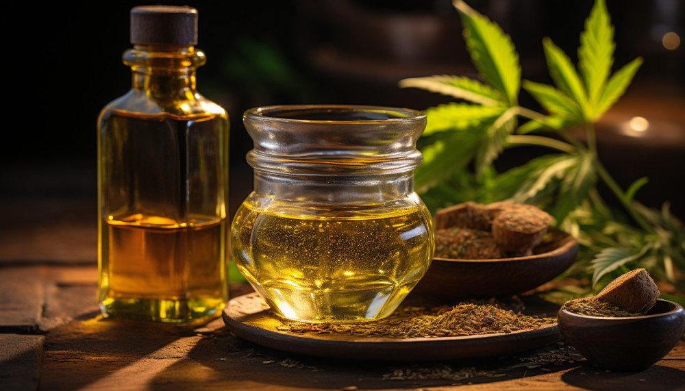 Divers - Comment utiliser l’huile de CBD ?