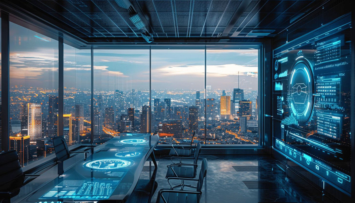 Disruption technologique: quelles opportunités pour les investisseurs avertis