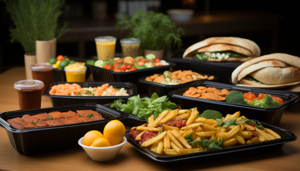 Divers - Emballages alimentaires : Comment bien faire le choix du modèle adapté à votre entreprise ?