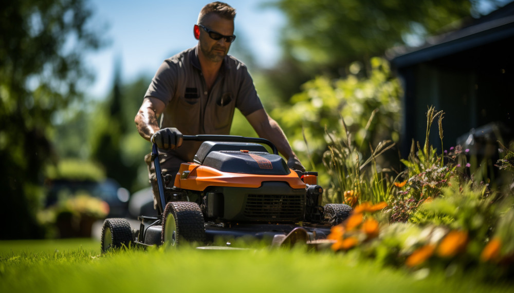 Divers - Entretenir son jardin : pourquoi est-il si nécessaire ?