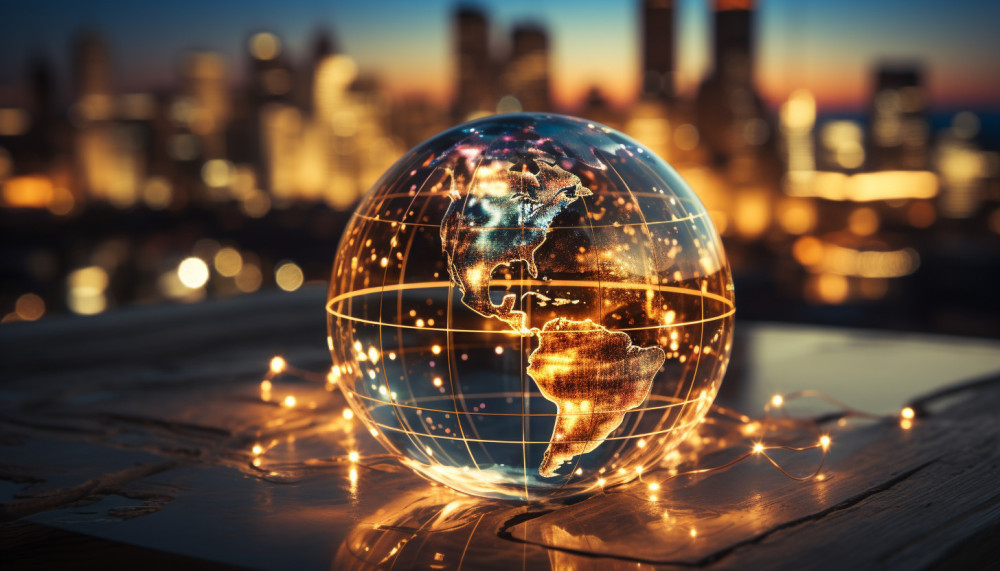 Science/High-Tech - Explorer le monde virtuellement: le tourisme dans l'ère numérique