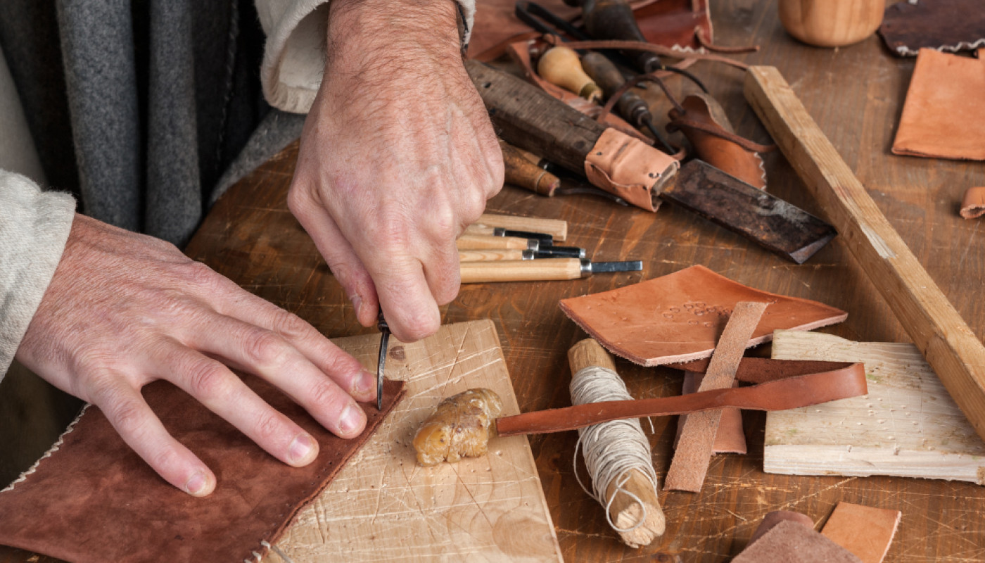 Leather Clean, le spécialiste de l’entretien du cuir en France