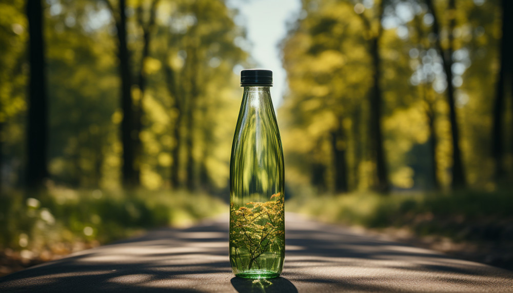 Divers - La gourde réutilisable : quels sont les principaux avantages de cette bouteille ?