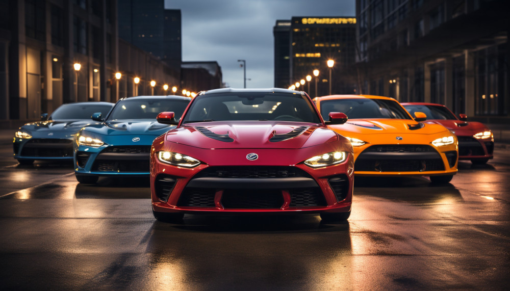 Economie - Les marques de voitures les plus vendues en 2020