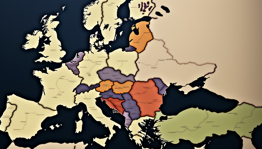 International - L'évolution de la législation des jeux en ligne en Europe