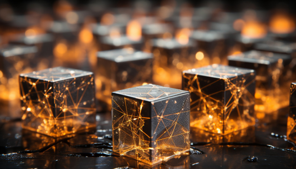 Science/High-Tech - L'impact de la technologie Blockchain sur l'économie mondiale