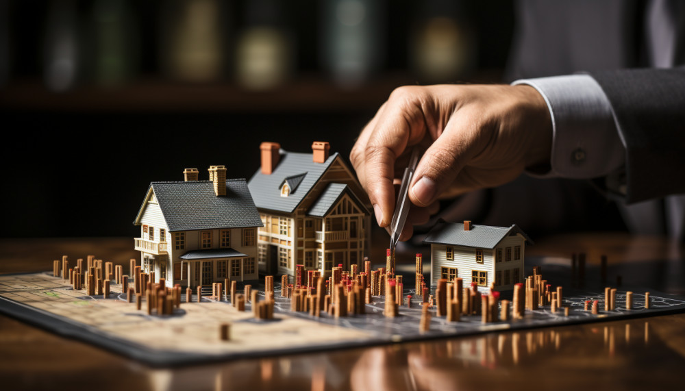 L'impact des fluctuations économiques sur la comptabilité immobilière