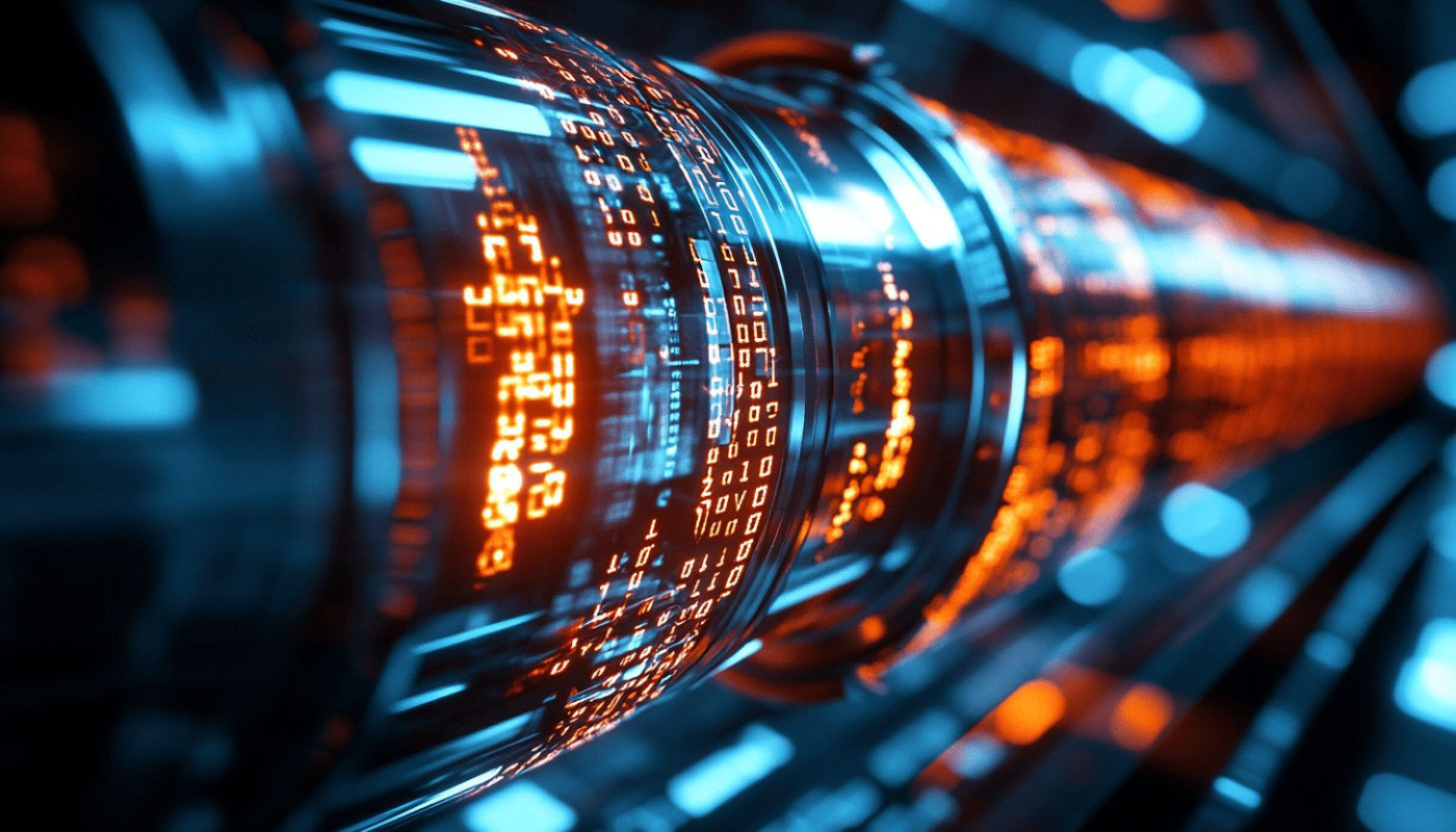Science/High-Tech - Maximiser l'efficacité des transferts de fichiers volumineux en ligne
