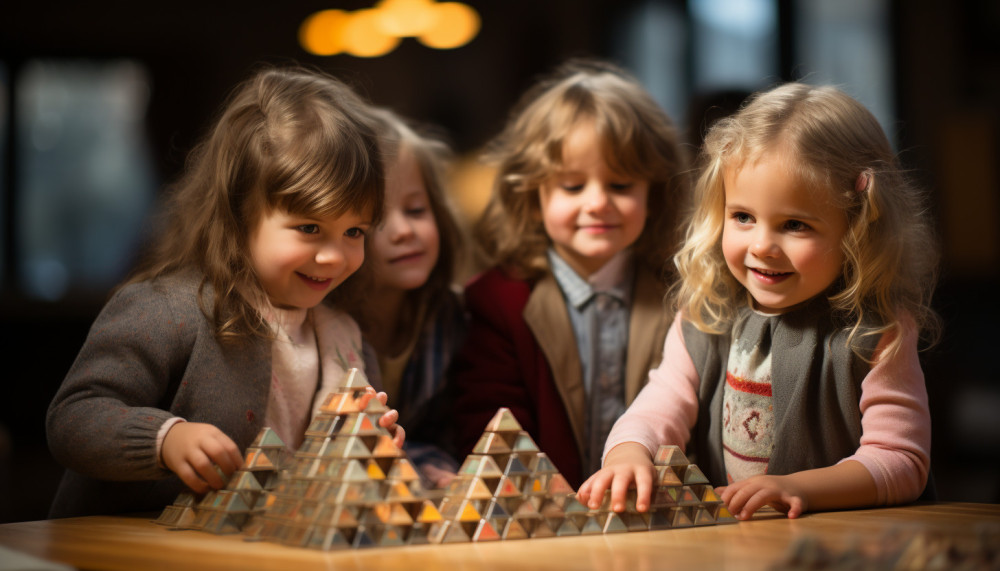 Divers - Montessori : important à retenir sur cette association internationale