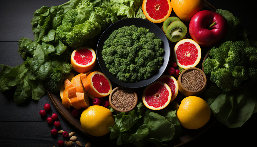 Santé - Pourquoi opter pour des aliments complémentaires ?