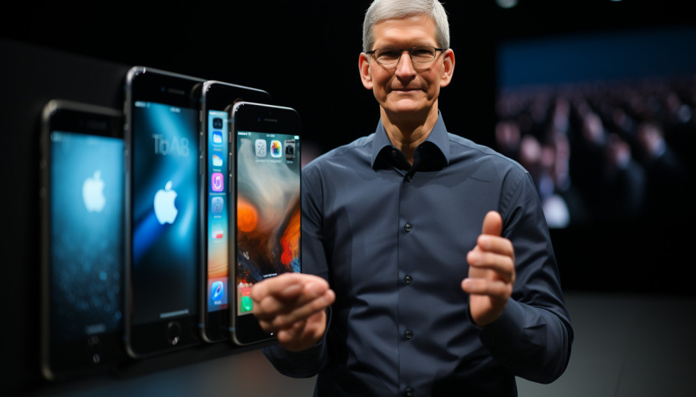 Science/High-Tech - Que faut-il savoir sur le nouvel iPhone d’Apple ?