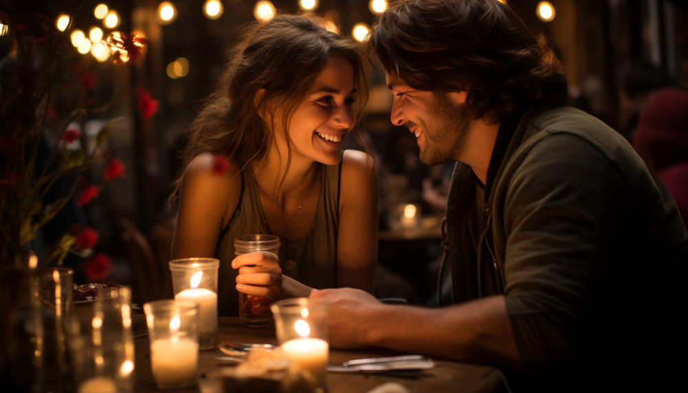 Divers - Quel lieu choisir pour un premier rendez-vous ?