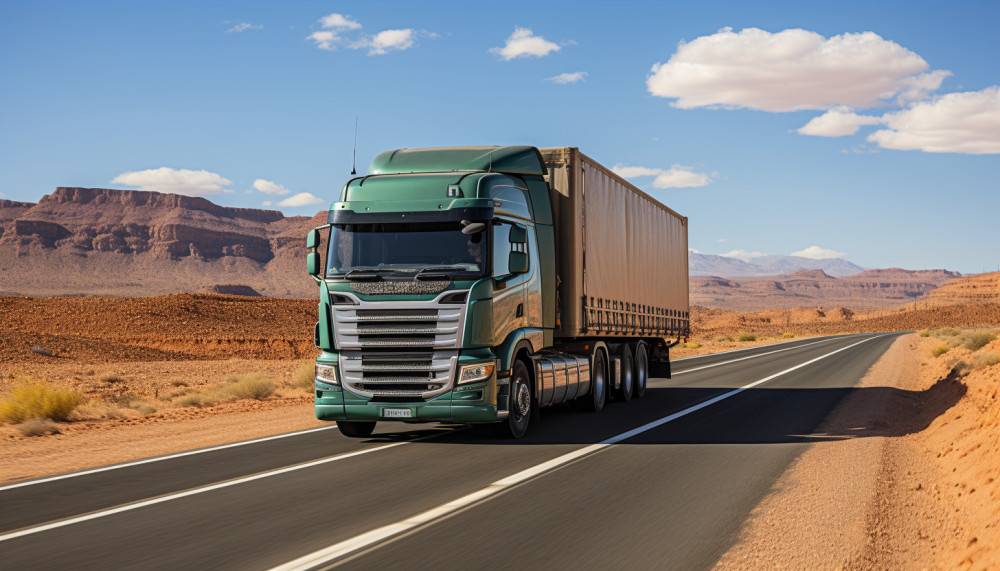 Divers - Quelles sont les modalités d'un transport routier international de marchandises entre la France et le Maroc ?