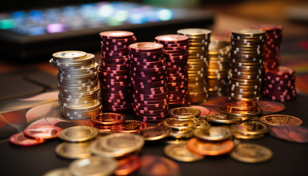 Divers - Quels bénéfices avez-vous en jouant au casino en ligne ?