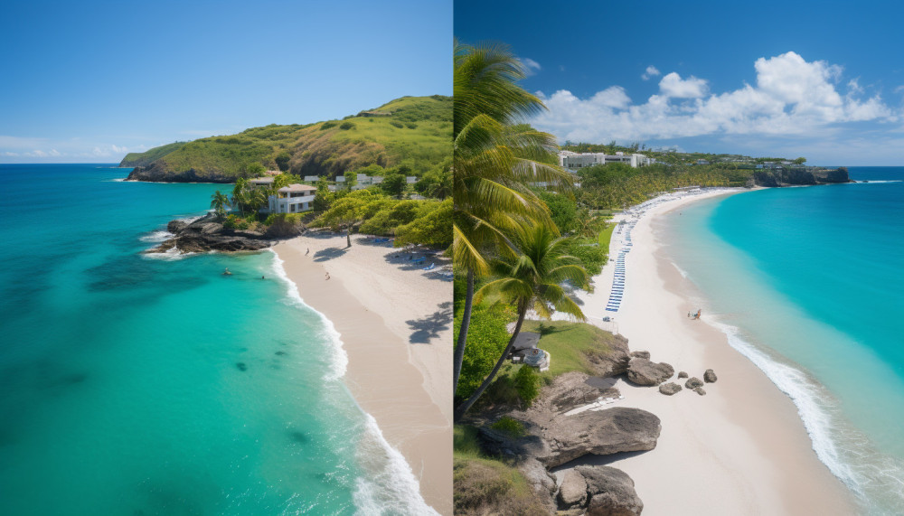 Divers - Quels pays détiennent les plus belles plages de la planète ?