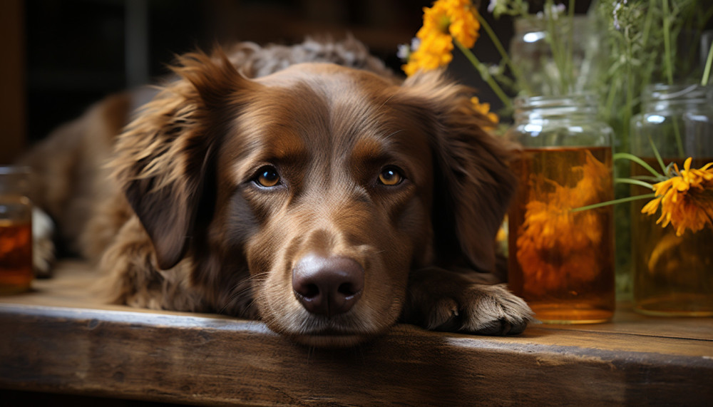 Divers - Quels remèdes naturels utilisés pour les chiens constipé ?