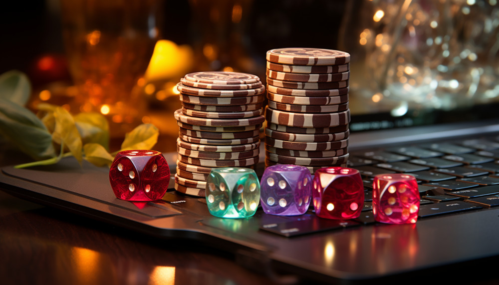 Divers - Quels sont les avantages de jouer au casino en ligne ?