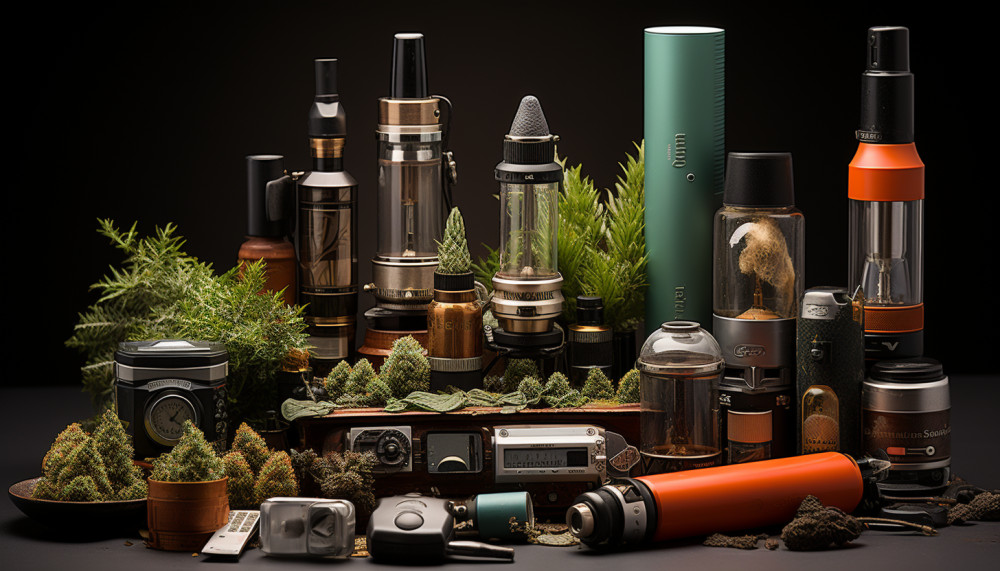 Divers - Quels sont les différents types de vapoteuse ?