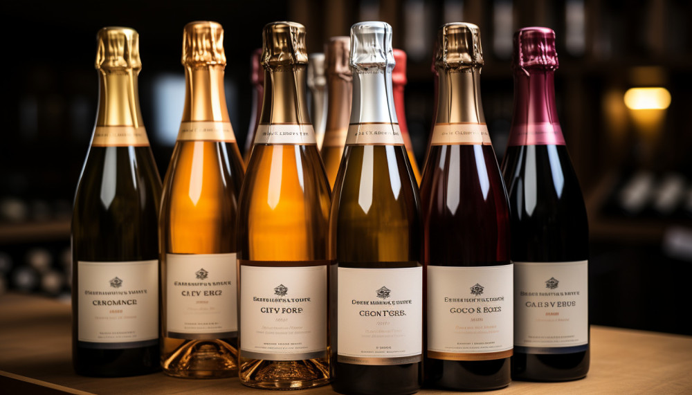 Divers - Qu’est-ce que le vin de champagne ?