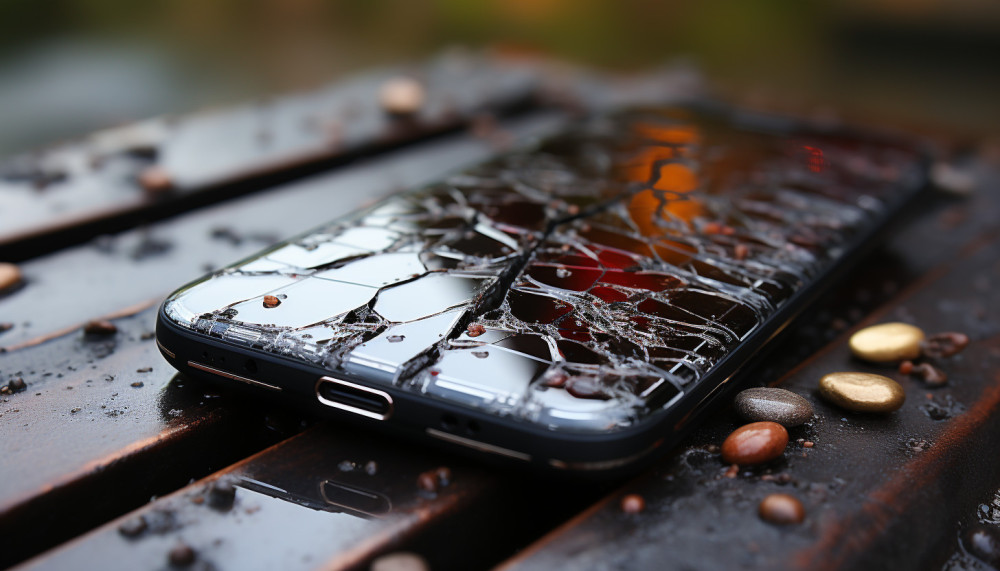 Divers - Smartphone endommagé: comment le réparer ?