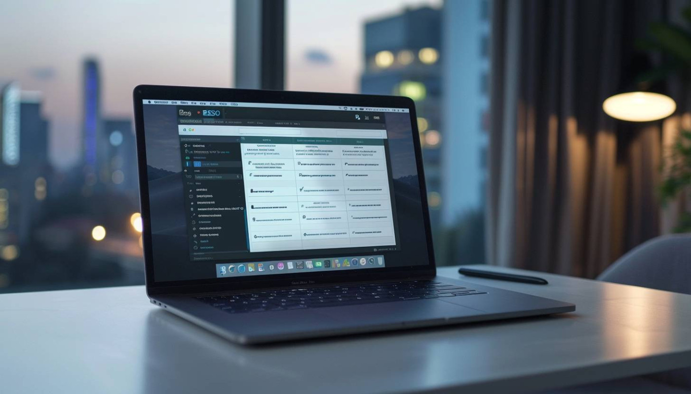 Science/High-Tech - Stratégies efficaces pour optimiser le SEO on-page de votre site