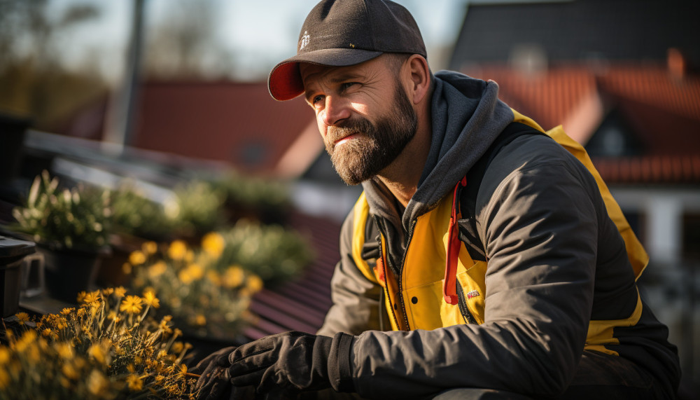 Divers - Un couvreur professionnel pour couvrir votre maison : est-ce important ?